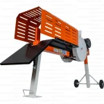 Despicator lemne RURIS DL1000 1000dl2023, putere 1.8 kW, forta despicare 10 tone, diametru despicare 50-300 mm, lungime despicare 520 mm