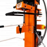Despicator busteni vertical monofazat RURIS DLV 1400 14 Tone lungime maxima bustean 1060 mm putere 3700 W