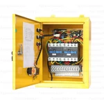 Stager FDATS400V Solar Automatizare pentru generatoare trifazate seria Solar 4poli, 50A, 15Vcc