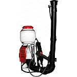 Atomizor Rotakt 1E46F-3, 3.4 CP, rezervor 14L, motor 2 timpi