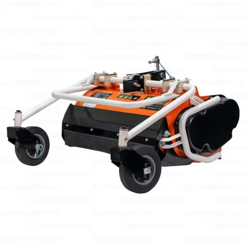 Accesoriu de defrisat RURIS DX77