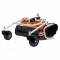 Accesoriu de defrisat RURIS DX77