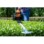 Motofoarfeca Ruris F555 – 1 CP, Motor TEZ 2T, 25.4 cc, Lama 750 mm, Rezervor 350 ml, 6 kg