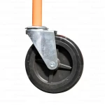 Dispozitiv de ridicat placi Gips Carton RURIS HR 3350T – Ridicare pana la 3.35 m, 68 kg