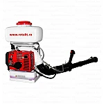 Atomizor Rotakt 1E46F-3, 3.4 CP, rezervor 14L, motor 2 timpi