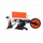 Semanatoare cu precizie inalta RURIS PTS2, cu roti antrenate de lant