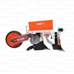 Semanatoare cu precizie inalta RURIS PTS2, cu roti antrenate de lant