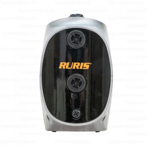 Hidrofor RURIS Smart 1150W, inaltime 50m, functii Smart, corp fonta, bobinaj cupru