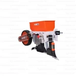 Semanatoare cu precizie inalta RURIS PTS2, cu roti antrenate de lant