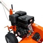 Masina de sapat santuri RURIS RTH 600, motor Ducar 17 CP, 420cc, lama 27 dinti, lungime lant 2350 mm, 6.5L rezervor