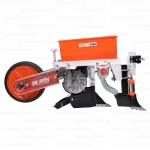 Semanatoare cu precizie inalta RURIS PTS2, cu roti antrenate de lant