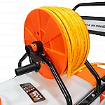 Pulverizator Electric RURIS RS TANK 9000 – 90L, 7 Bar, Furtun 50m, Autonomie 4h