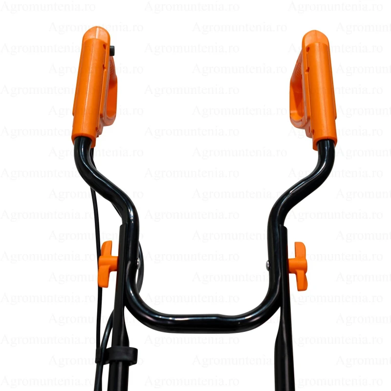 Motosapa electrica RURIS 120RE – 1200W, 400 mm latime lucru, 380 rpm