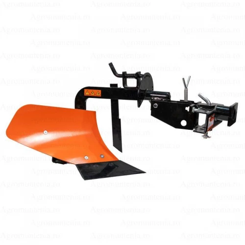 Plug Motocultivator RURIS PX 77