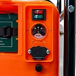 Pulverizator Electric RURIS RS TANK 9000 – 90L, 7 Bar, Furtun 50m, Autonomie 4h