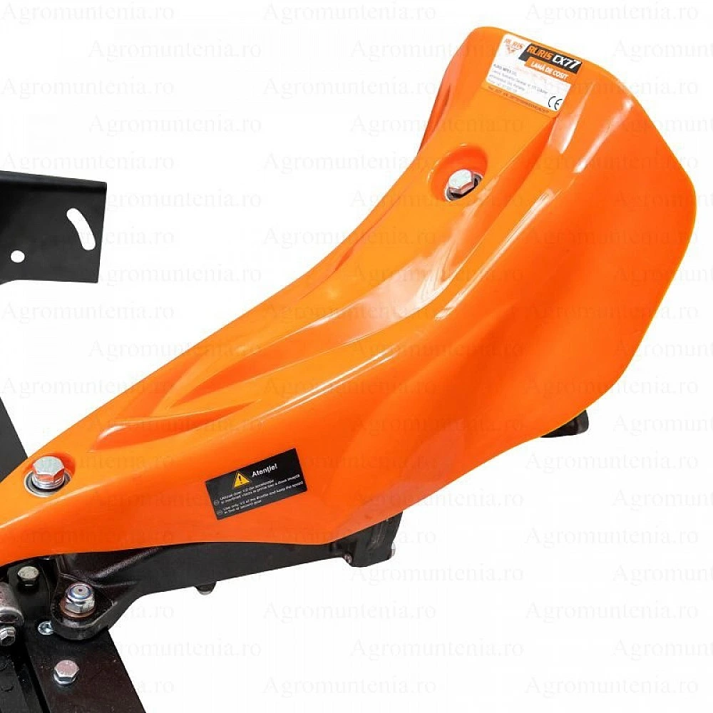 Lama de cosit Motocultivator RURIS CX 77 - 10770cos25a