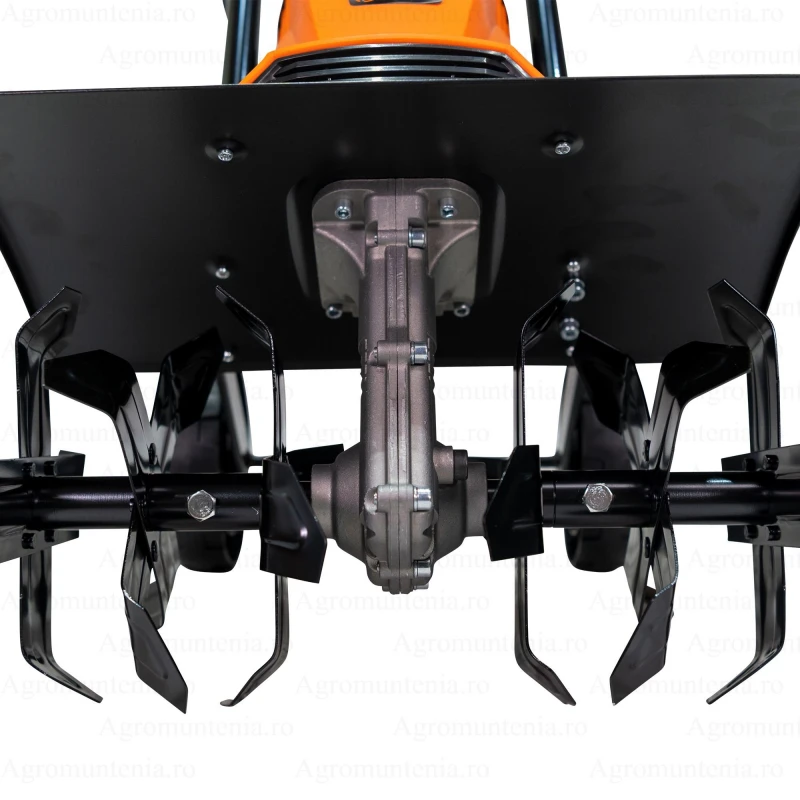 Motosapa electrica RURIS 120RE – 1200W, 400 mm latime lucru, 380 rpm