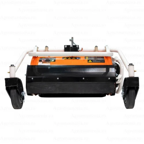 Accesoriu de defrisat RURIS DX77