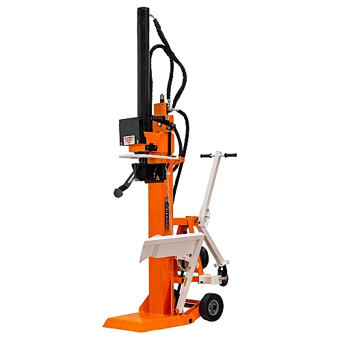 Despicator vertical lemne RURIS DLV1600PTO, 16T, PTO, 1040 mm