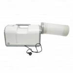 Aparat de aer conditionat portabil 4100 BTU, 420W, 220V cu functie dezumidificare, ventilatie, telecomanda, mod somn, kit instalare inclus Breckner Germany