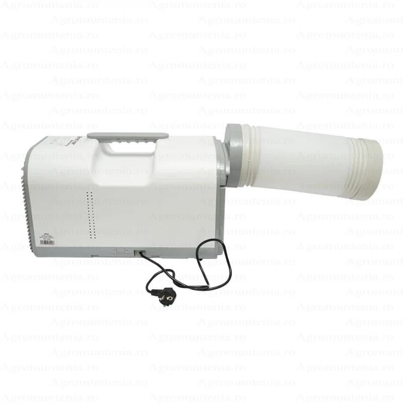 Aparat de aer conditionat portabil 4100 BTU, 420W, 220V cu functie dezumidificare, ventilatie, telecomanda, mod somn, kit instalare inclus Breckner Germany