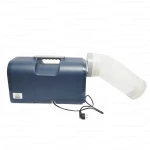 Aparat de aer conditionat portabil 4100 BTU, 420W, 220V cu functie dezumidificare, ventilatie, telecomanda, mod somn, kit instalare inclus, Breckner