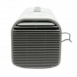 Aparat de aer conditionat portabil 4100 BTU, 420W, 220V cu functie dezumidificare, ventilatie, telecomanda, mod somn, kit instalare inclus Breckner Germany