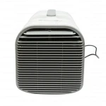 Aparat de aer conditionat portabil 4100 BTU, 420W, 220V cu functie dezumidificare, ventilatie, telecomanda, mod somn, kit instalare inclus Breckner Germany