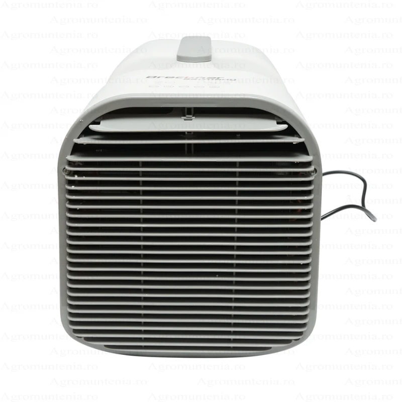 Aparat de aer conditionat portabil 4100 BTU, 420W, 220V cu functie dezumidificare, ventilatie, telecomanda, mod somn, kit instalare inclus Breckner Germany