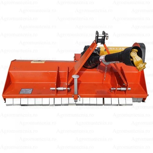 Tocatoare EF145 25-35CP cu cardan PP-540r/min, 190Kg utilaj agricol
