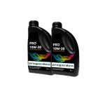 ProGARDEN Campo T12 Minitractor V25.1 4x4, 12CP, diesel, hidraulica fata-spate, roti 6.00-12