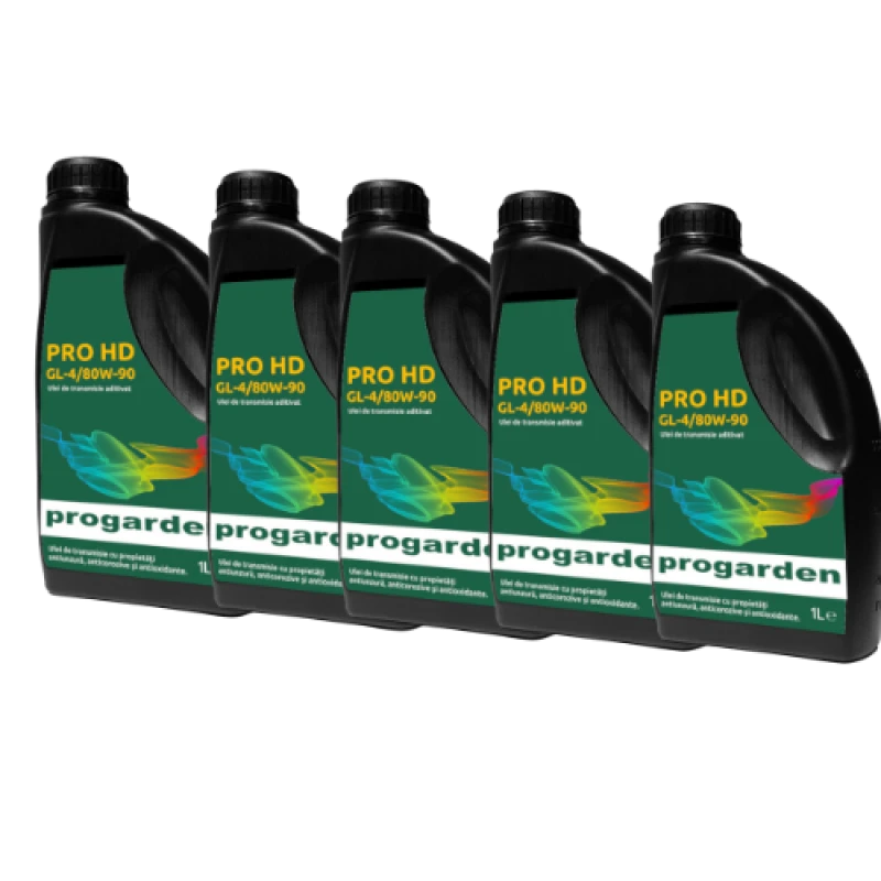 ProGARDEN Campo T12 Minitractor V25.1 4x4, 12CP, diesel, hidraulica fata-spate, roti 6.00-12