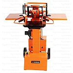 Despicator vertical busteni EvoTools, LS 3500 EPTO, Putere 3500W, 8 Tone