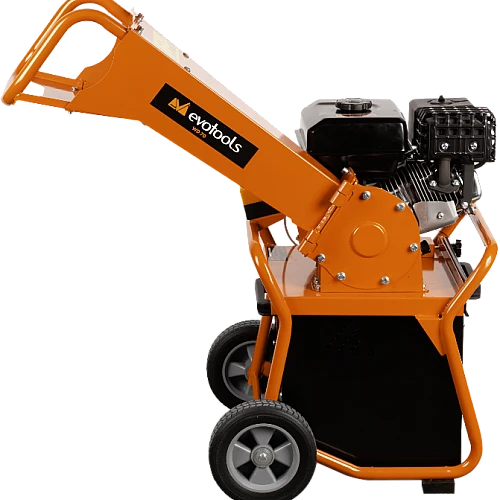 Tocator crengi, model WD70, putere 7 CP, transmisie directa, diametru maxim taiere 50 mm, Evotools