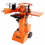 Despicator vertical busteni EvoTools, LS 3500 EPTO, Putere 3500W, 8 Tone