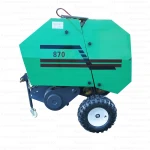 Balotiera Konig Traktoren 800mm, balot 610x700mm