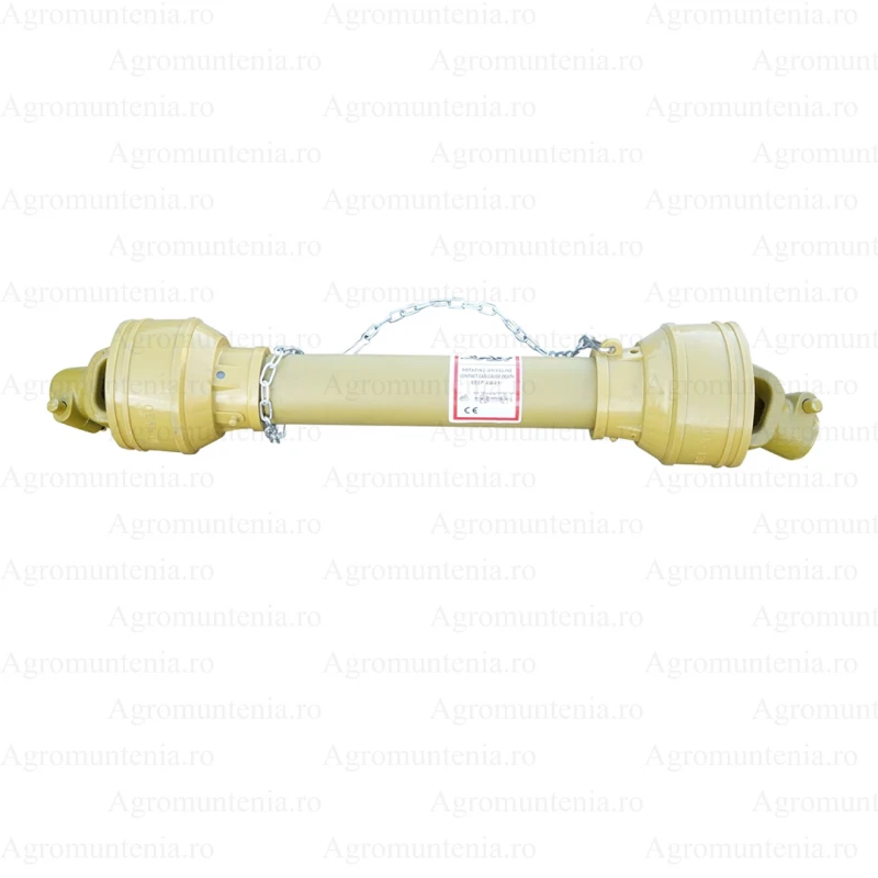 Balotiera Konig Traktoren 800mm, balot 610x700mm