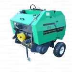 Balotiera Konig Traktoren 800mm, balot 610x700mm