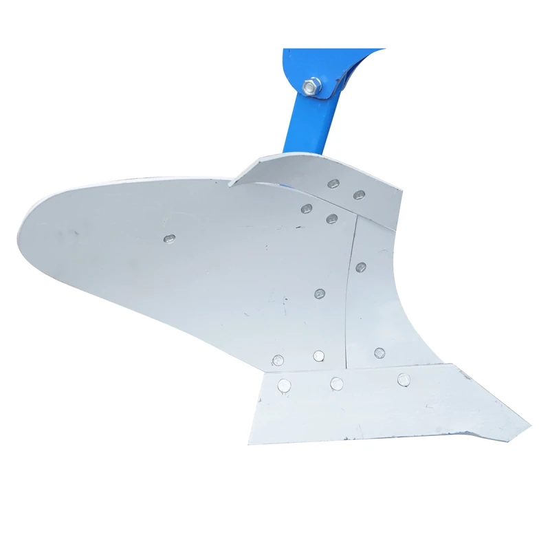 Plug agricol cu 2 trupite reversibil hidraulic, cormane pline Konig Traktoren