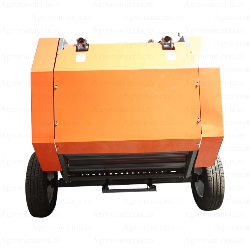 Balotiera Konig Traktoren 1090mm, balot 800x950mm, pentru tractor 30-90CP