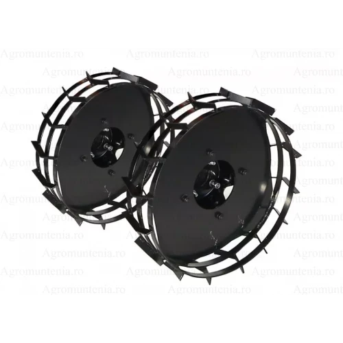 ROTI METALICE O'MAC MV 15000
