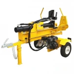 Despicator busteni ProGARDEN LS22T-1050 51300LS22, 22 T, benzina, tractabil, Dmax 500 mm