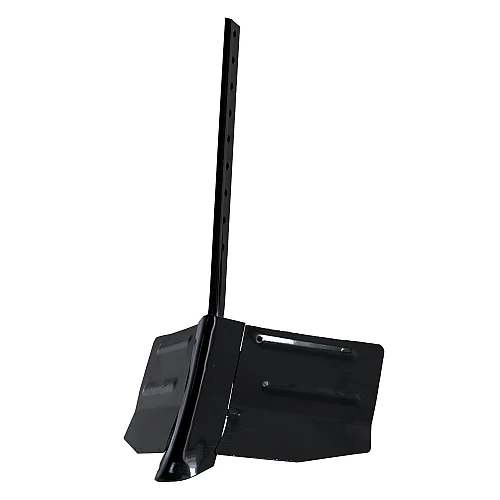ProGARDEN PRO-PB01R-66 plug bilonat/rarita reglabila 250-400mm pentru motocultor, tija 66cm