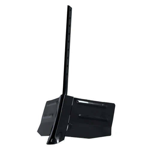 ProGARDEN PRO-PB01R-66 plug bilonat/rarita reglabila 250-400mm pentru motocultor, tija 66cm