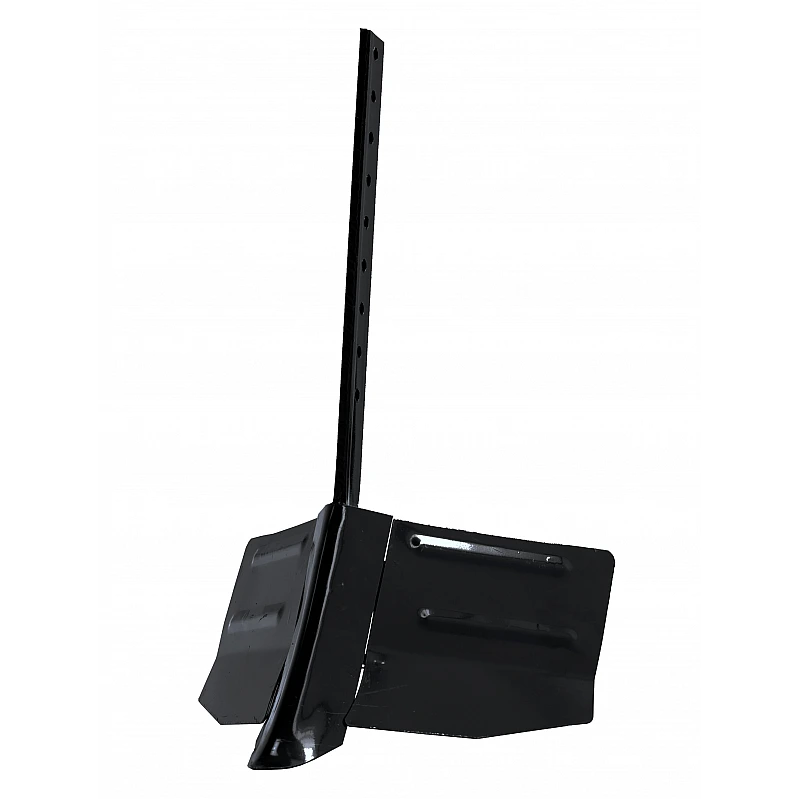 ProGARDEN PRO-PB01R-66 plug bilonat/rarita reglabila 250-400mm pentru motocultor, tija 66cm