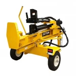 Despicator busteni ProGARDEN LS22T-1050 51300LS22, 22 T, benzina, tractabil, Dmax 500 mm