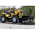 ProGARDEN PRO-LZ lama zapada pentru minitractoare Campo T