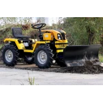 ProGARDEN PRO-LZ lama zapada pentru minitractoare Campo T