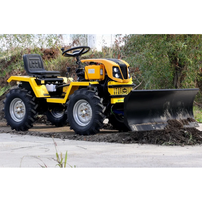 ProGARDEN PRO-LZ lama zapada pentru minitractoare Campo T