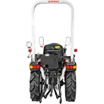 Tractor ROTAKT Transalpin 4x4 – 25 CP Diesel, 3 Cilindri, Cutie 6+2, PTO 2 trepte, Directie Hidraulica, Euro 5